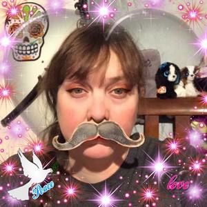 Meet your Posher, Margaret